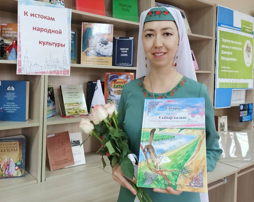 Люди Иртыша. В рамках проекта «Сказки нашего края» продолжаем знакомить читателей с эпосом народов, проживающих в Тюменской области