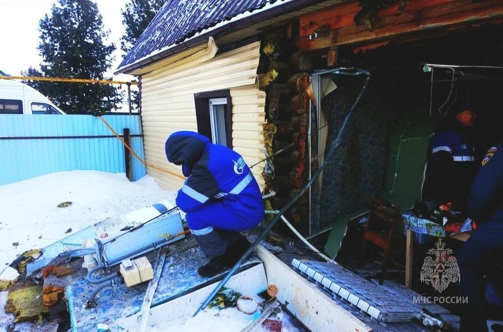 В Тюмени ликвидировали последствия происшествия на улице Мусы Джалиля