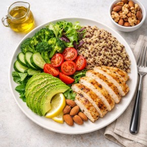 Сколько раз в день нужно есть, чтобы быть здоровым?