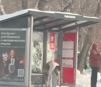 Синоптики обещают нам дождь и потепление до +4° на этой неделе