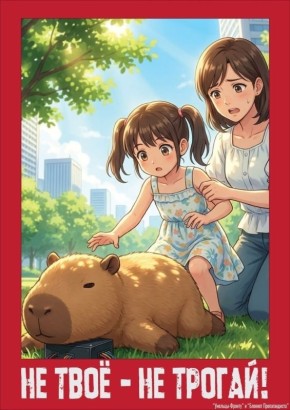 К сожалению, внешне безобидные вещи могут таить в себе смертельную угрозу