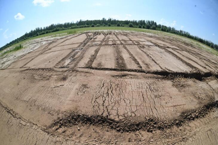 Инвесторам в Викуловском округе предлагают земельные участки и помещения под перспективные ниши