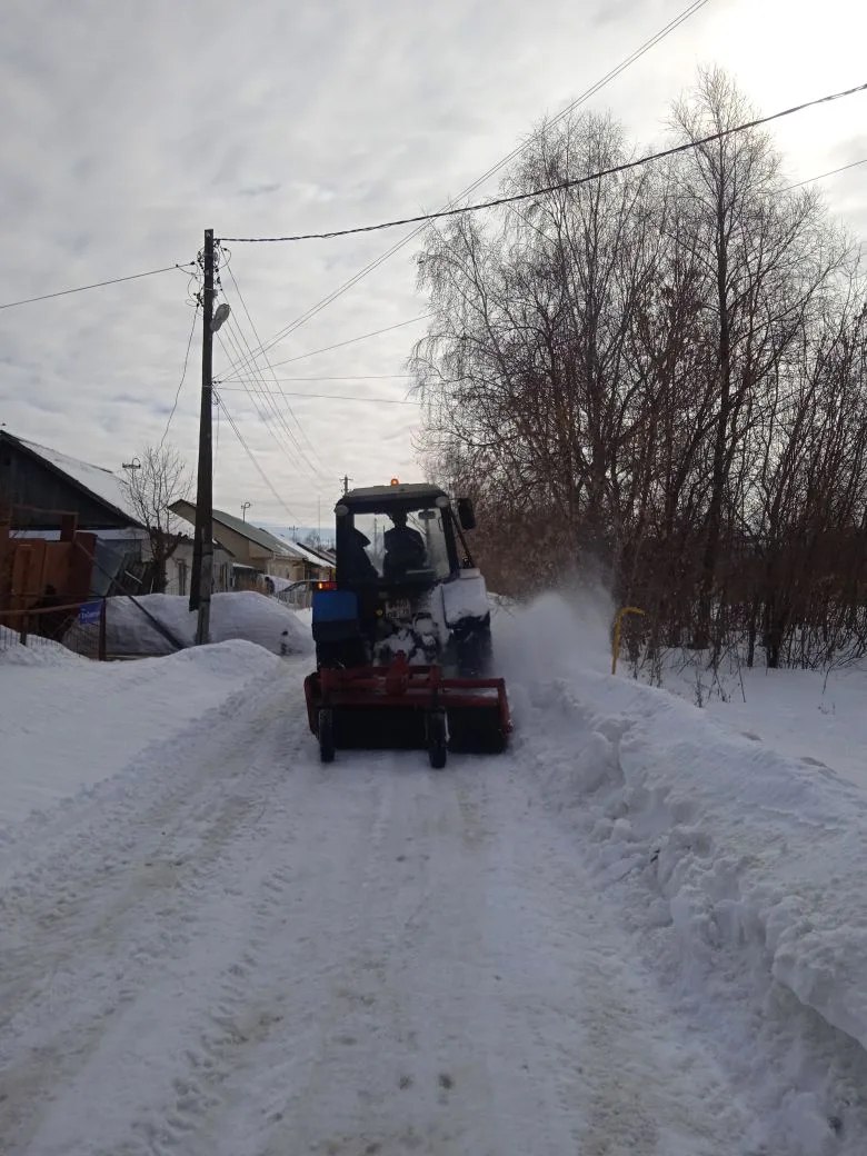 Дорогие тоболяки! Мы продолжаем активно работать над расчисткой города для вашей безопасности и комфорта Дорогие тоболяки! Мы продолжаем активно работать над расчисткой города для вашей безопасности и комфорта
