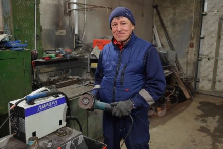 ��������� ��������� � �������� �������� ������������ � �������-������������� ��������� ���������