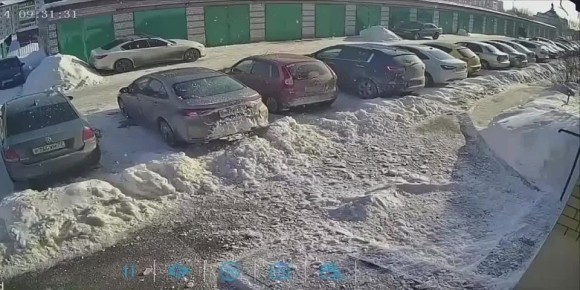 Ситуация на Энергостроителей, 11