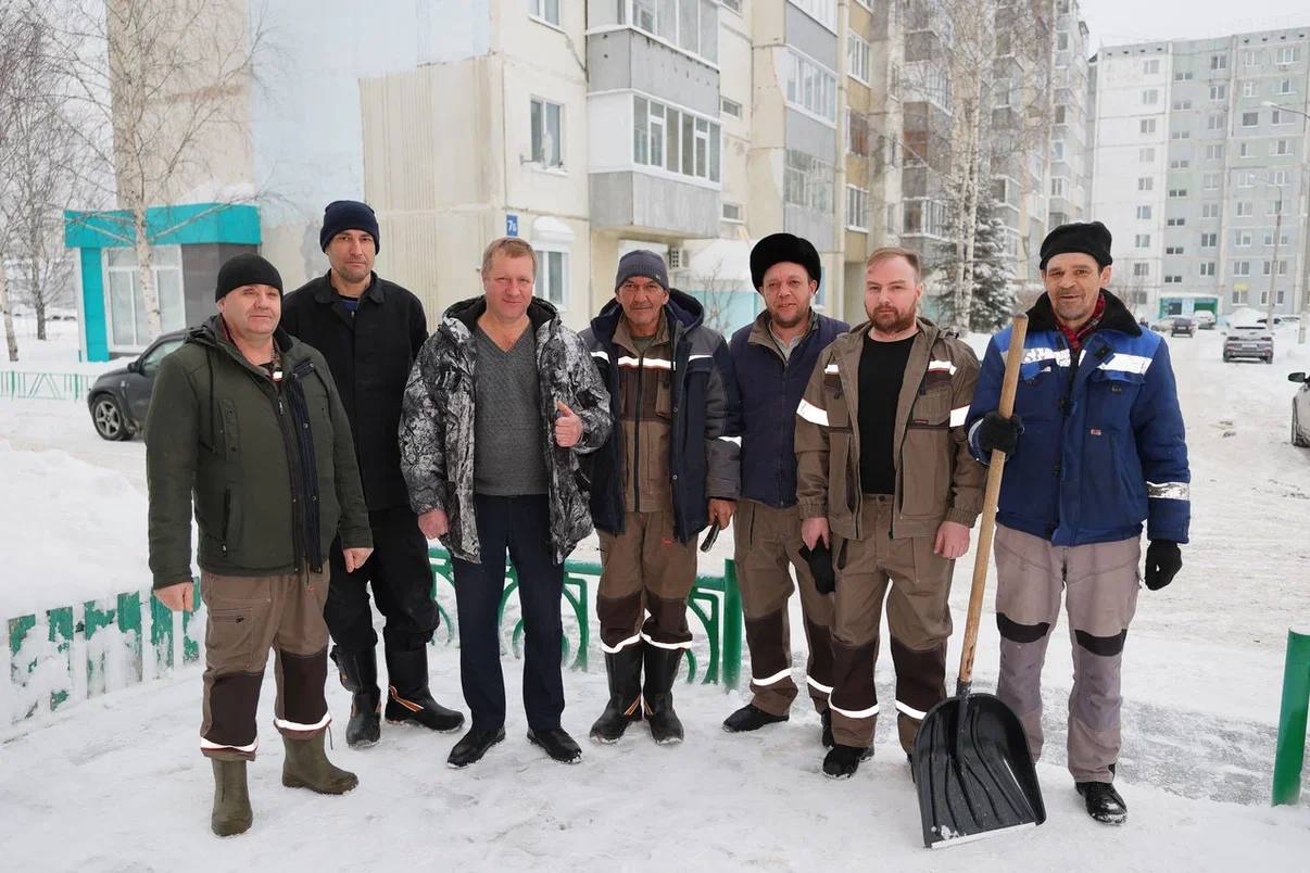 Уважаемые работники и ветераны бытового обслуживания и жилищно-коммунального хозяйства Тобольска Уважаемые работники и ветераны бытового обслуживания и жилищно-коммунального хозяйства Тобольска