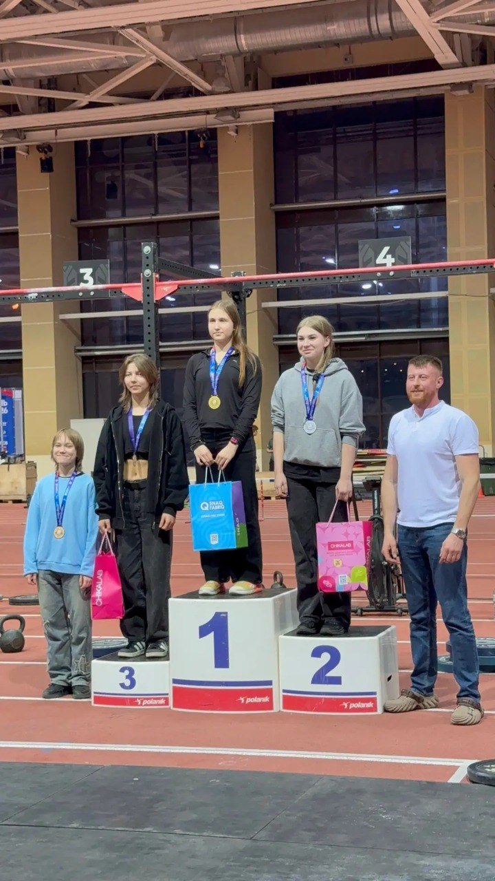 Тоболяки успешно выступили на Чемпионате и Первенстве области по функциональному многоборью и многоборью ГТО в Тюмени! Тоболяки успешно выступили на Чемпионате и Первенстве области по функциональному многоборью и многоборью ГТО в Тюмени!