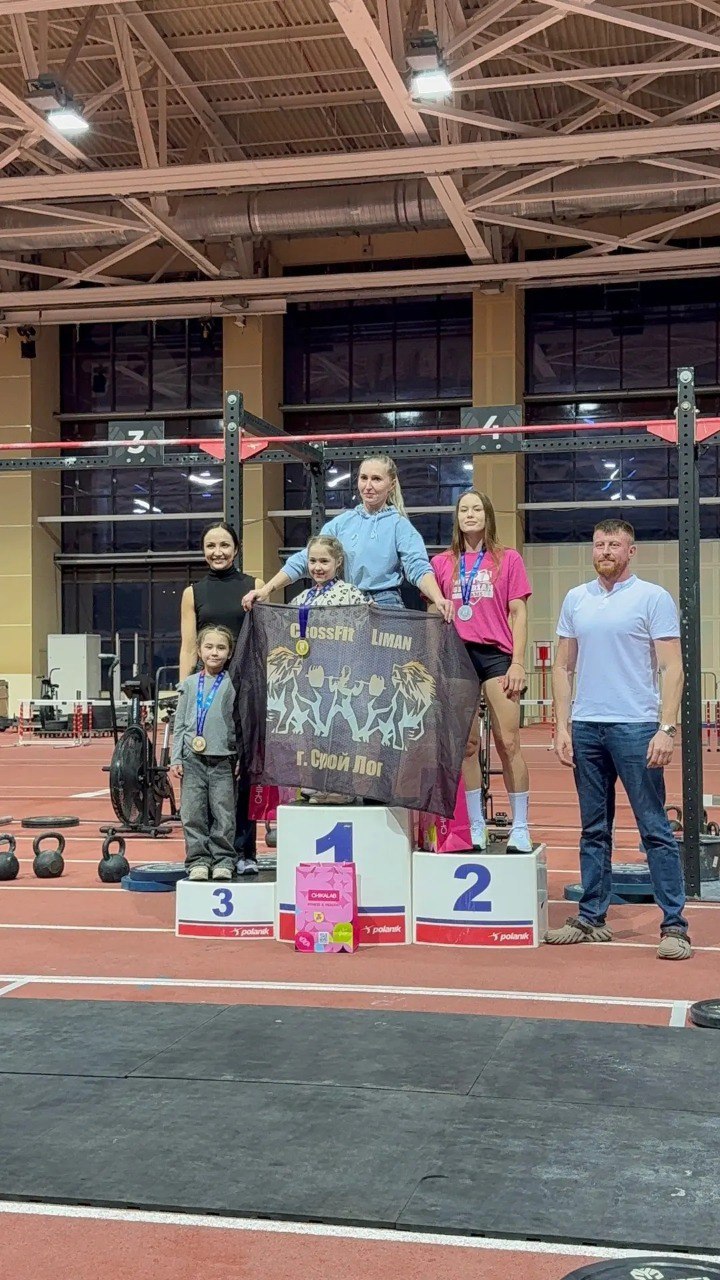Тоболяки успешно выступили на Чемпионате и Первенстве области по функциональному многоборью и многоборью ГТО в Тюмени! Тоболяки успешно выступили на Чемпионате и Первенстве области по функциональному многоборью и многоборью ГТО в Тюмени!