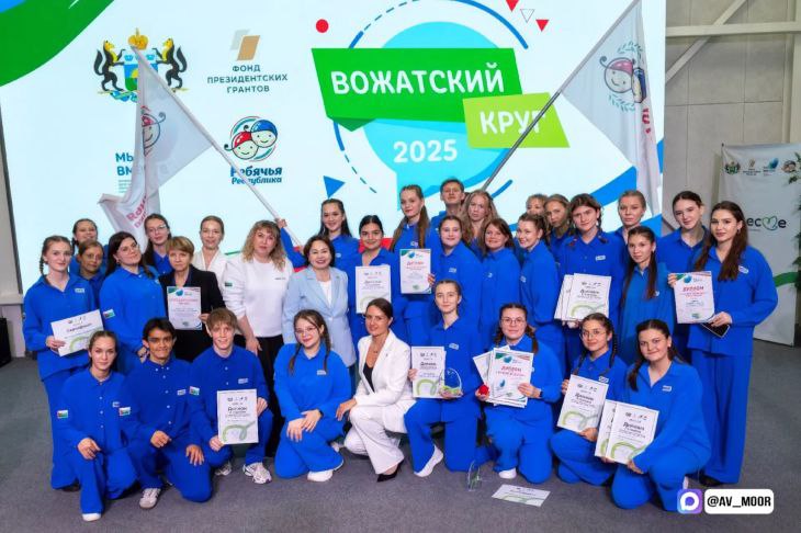 НКО Тюменской области получат гранты на общую сумму 97,5 млн рублей