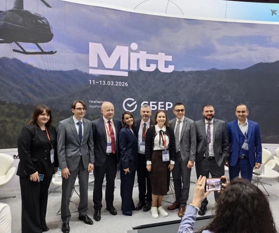 Эксперты выставки MITT высоко оценили опыт Тюменской области по развитию оздоровительного и въездного туризма Эксперты выставки MITT высоко оценили опыт Тюменской области по развитию оздоровительного и въездного туризма