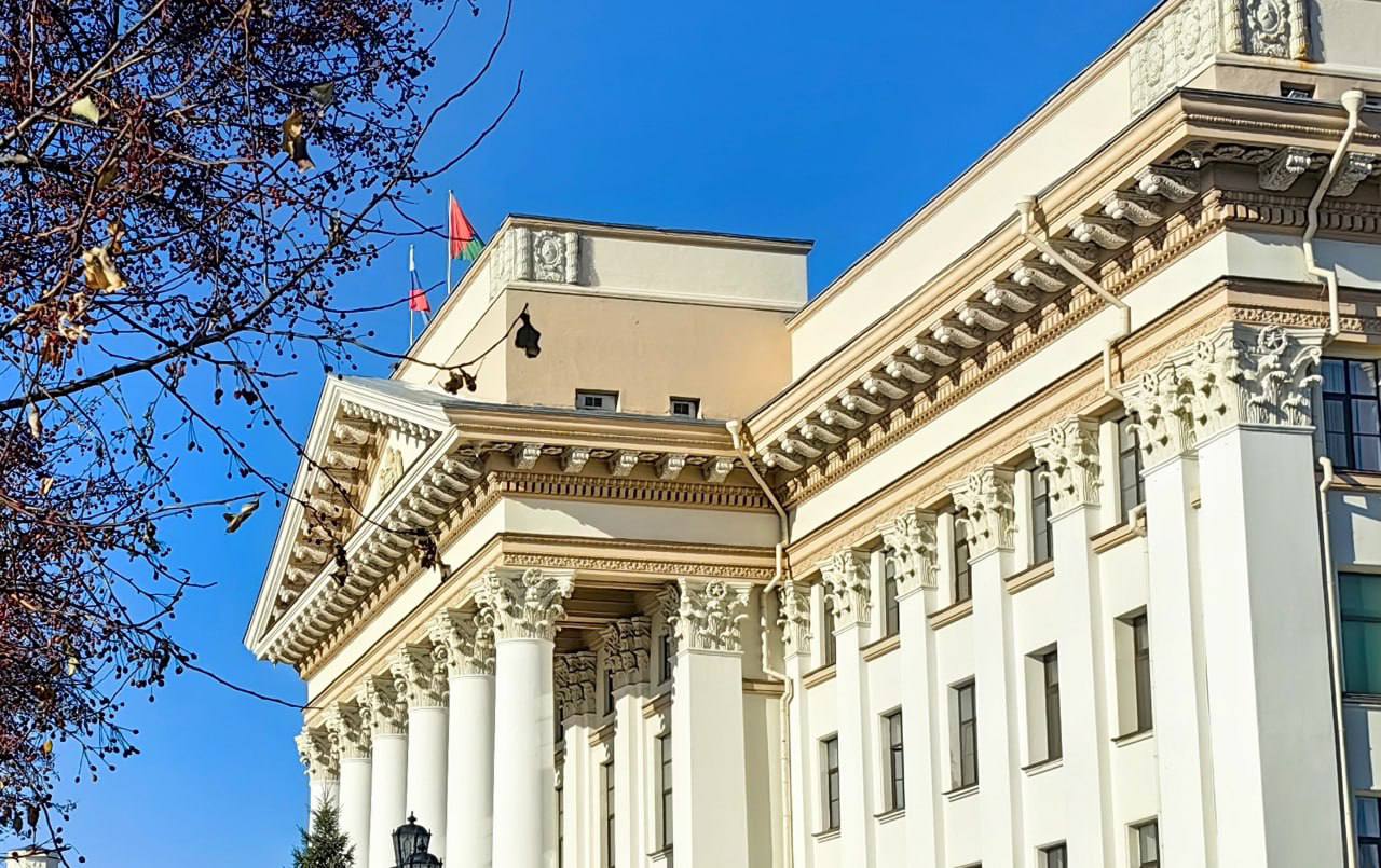 Внимание, СМИ: ключевые события этой недели - в мессенджере MAX