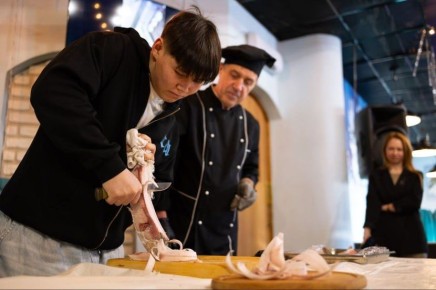 ��������� ���������� ���������������� �������� ����������� �� ���������� �������� ����� � �������� �������� ������������� ����������