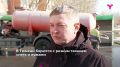 В Тюмени продолжается борьба с талыми водами