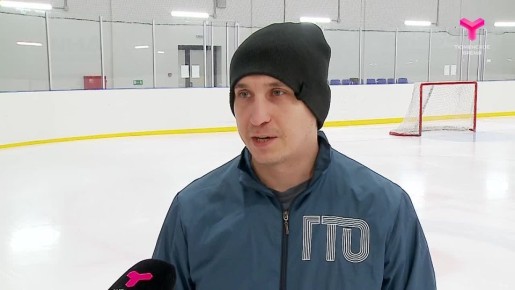 Верное братство. От боевых действий - к спортивным победам