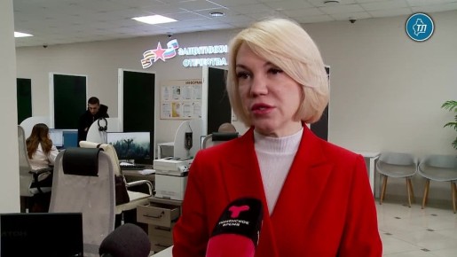 Фонд "Защитники Отечества" помогает тюменцам в поиске пропавших без вести участников СВО