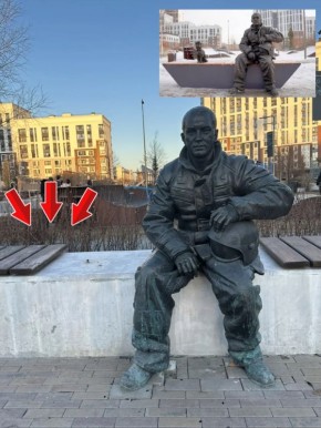 Наши подписчики обнаружили пропажу кота Семёна