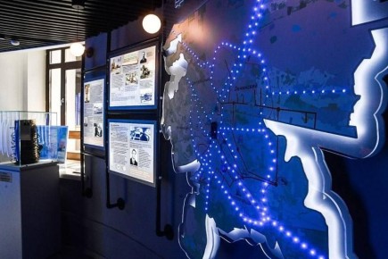 Две экологические инициативы, реализованные в нашем регионе, вошли в число лучших международных проектов