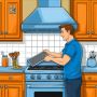 Эффективные советы по уходу за кухонной вытяжкой