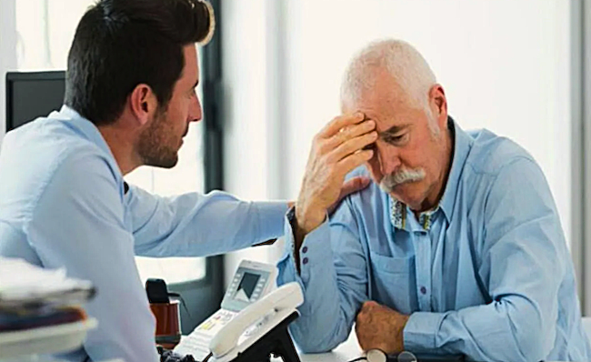 Советы для уволенных пенсионеров: как правильно действовать после увольнения