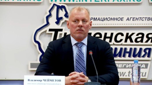 Аграрии Тюменской области на завершающей стадии подготовки к посевной кампании