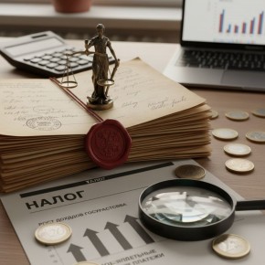 Налоговая кампания в разгаре: не забудьте отчитаться о доходах до 30 апреля