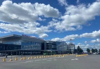 На взлет! Из Рощино теперь можно улететь в Крнаснодар еще проще