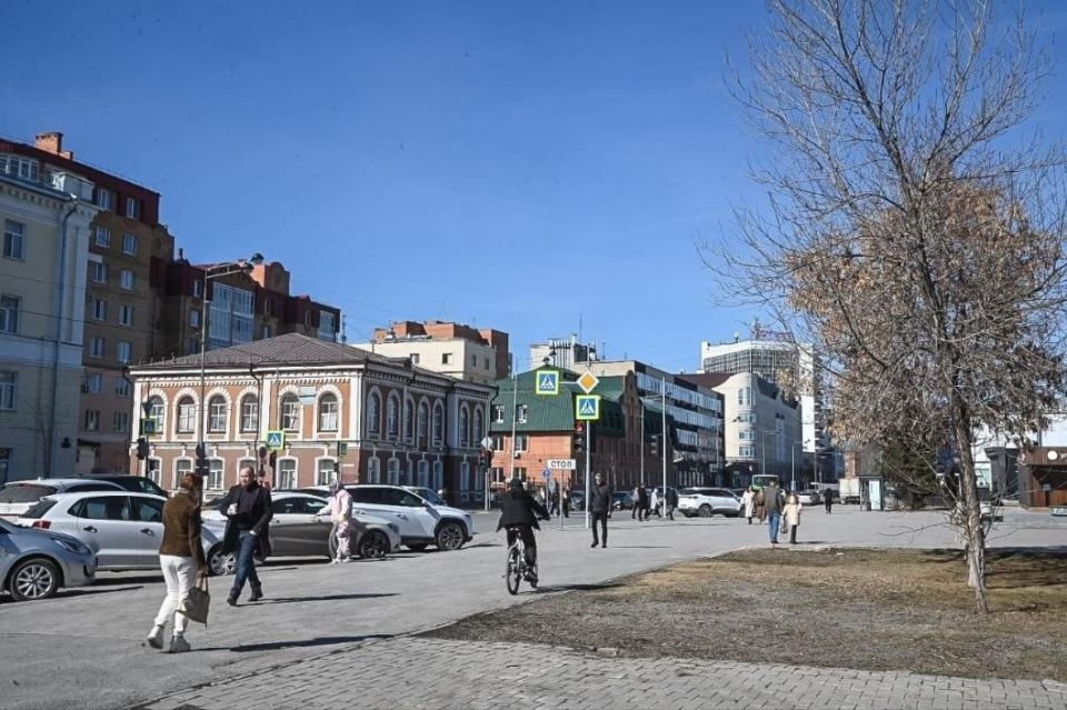 ��������� "������ ����� � ����� ����" ��������� � ������ � 1 ������