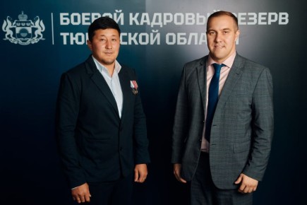 Какой опыт получают участники проекта «Боевой кадровый резерв»?