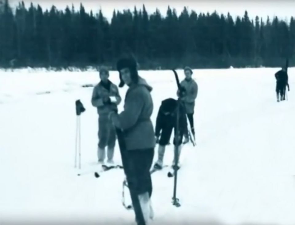 ����� �������� �������: ��� ������ ��������� ����� ������ �����������