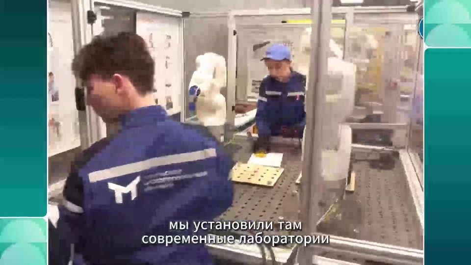 ������ � ������� ���������������� �����������