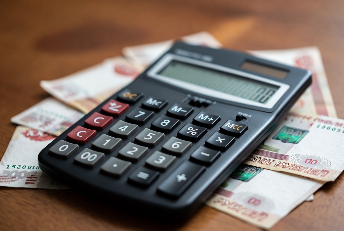 В апреле в России ожидаются важные изменения в сфере пенсий и покупок в рассрочку