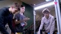 В Тюмени прошел финал Национальной технологической олимпиады