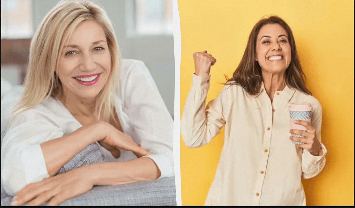 Как найти счастье после 50: секреты женщин, готовых к новым начинаниям