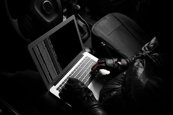 Снижение утечек данных в России: тренды 2025 года