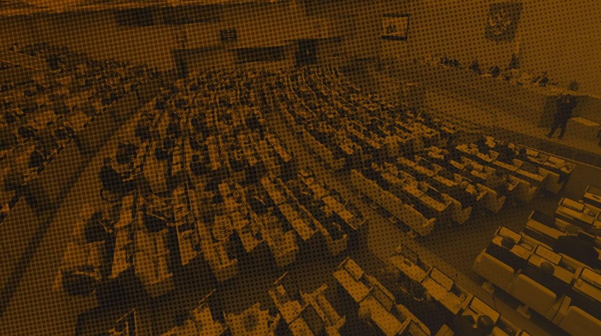 Россия рассматривает компенсации за ущерб от технологий ИИ