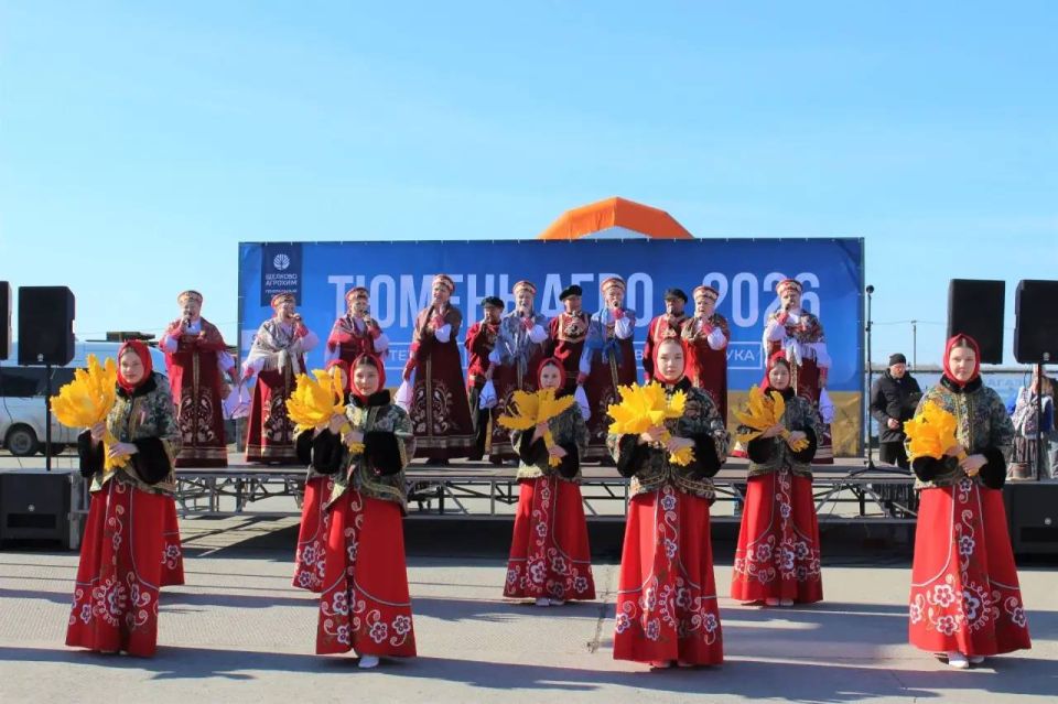 50 �������� ������� ������� � ���������������� �������� "������ ����-2026"