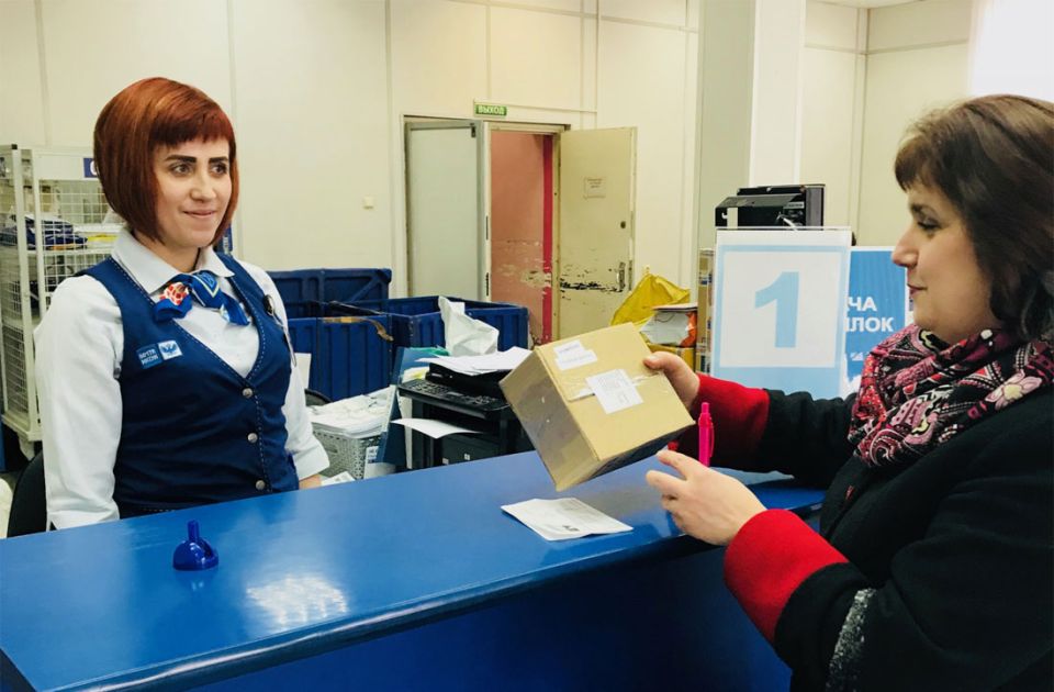 ����� ������ ������ �� ������� QR-��� ��� ������ �����������