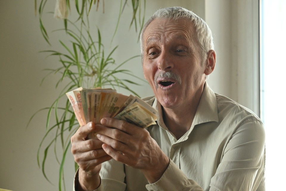 Ульяновцы назвали 51 тысячу рублей оптимальной пенсией