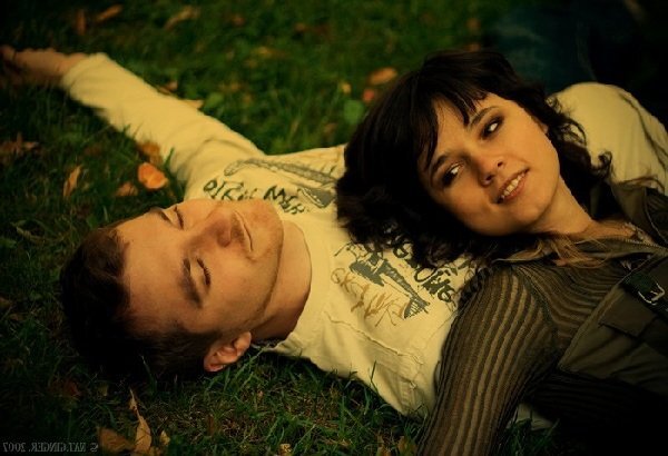 Как вернуть бывшего парня: советы, которые сработают