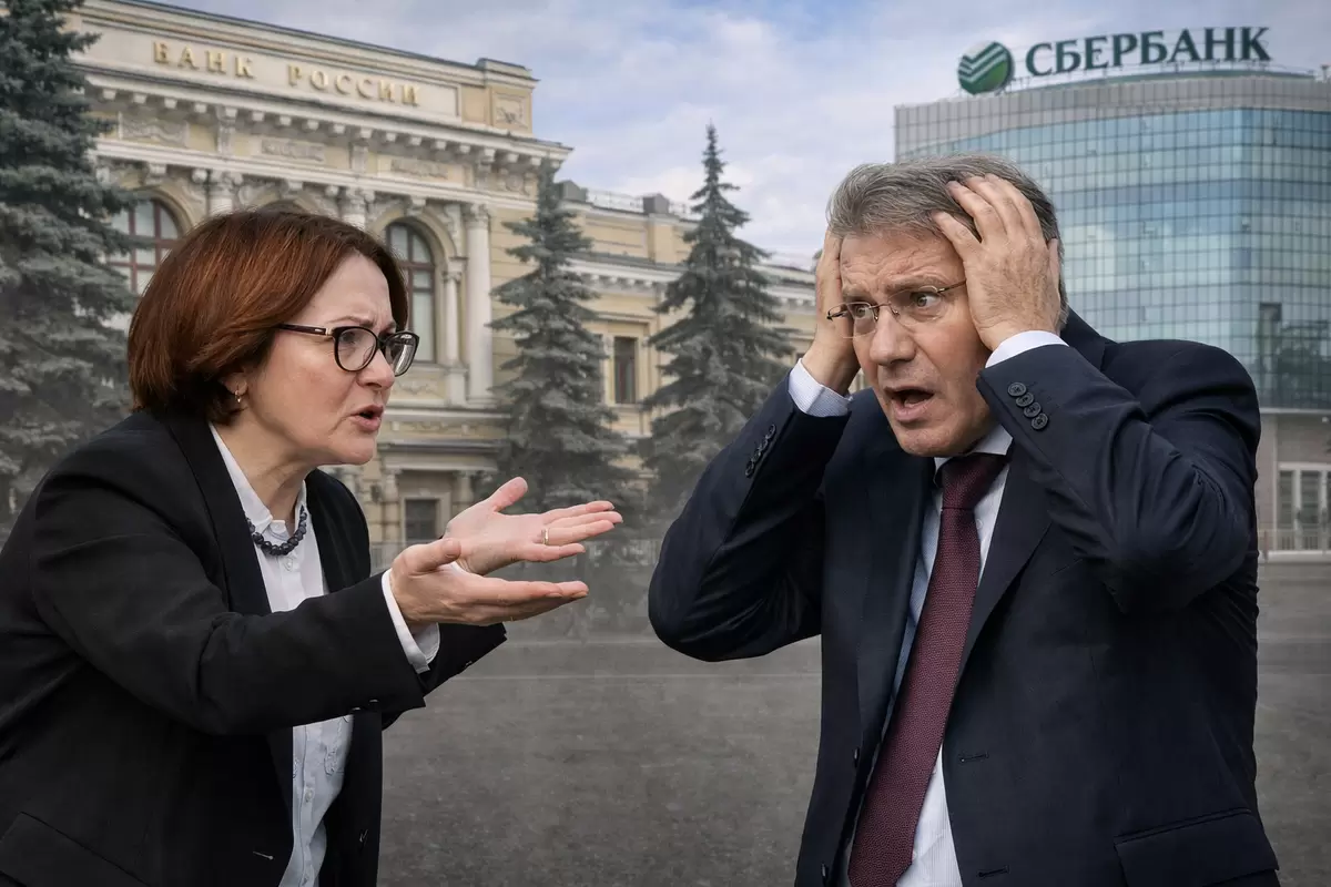 Системный кризис: более 60% российских банков терпят убытки