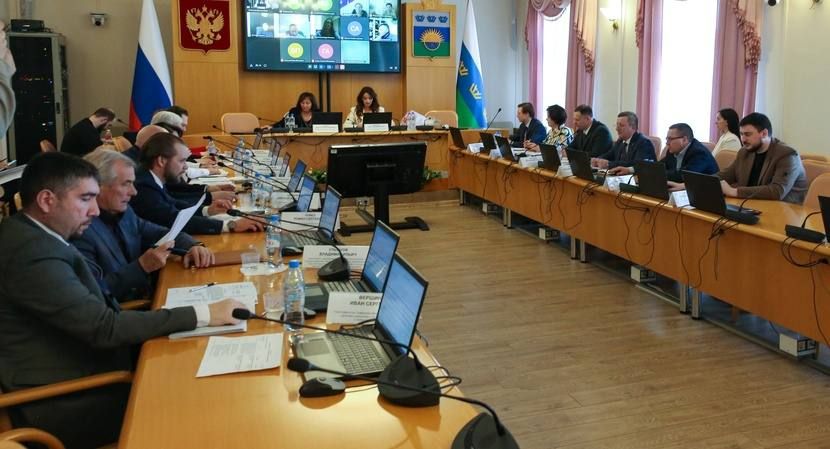 ����������������� ��� ���������: �� ������������ ������� �� �������������� �����������