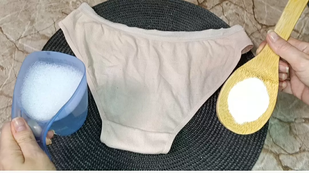 Как стирать белье без моющего средства: альтернативные методы, которые работают