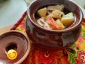 Как быстро приготовить ароматное жаркое в глиняных горшочках