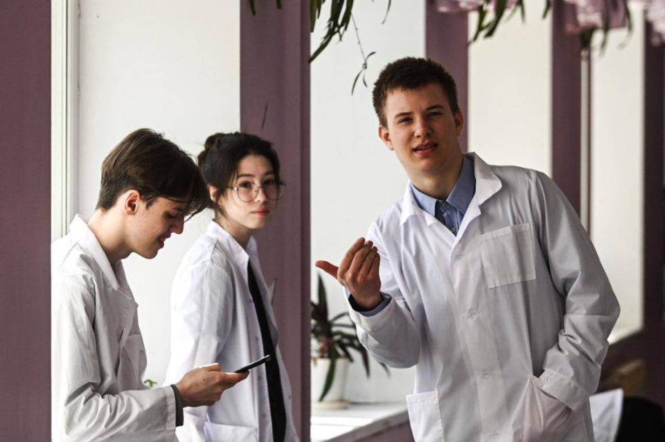 �������������� ��� ����������� ����������� ����� � ��������� ����� ������������ � 2026 ����