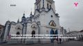 77 православных храмов и церквей Тюменской области посетят с проверками специалисты МЧС России в преддверии Пасхи