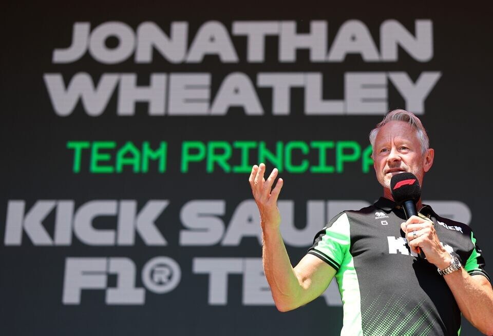 ������ ������� ������������� ���������� ����������� ������� Stake F1 � ������