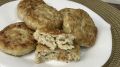 Рыбные котлеты: просто и вкусно для обеда