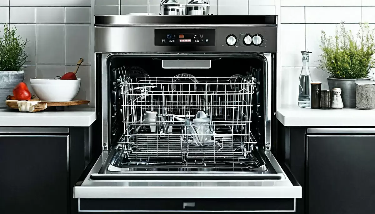 Как поддерживать вашу посудомоечную машину в идеальном состоянии