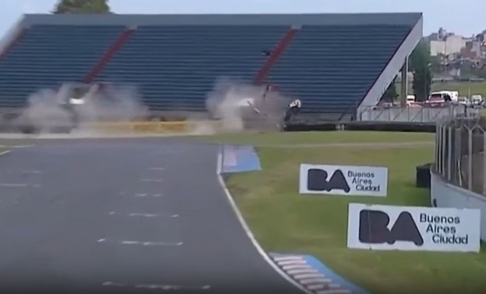 ����������� ������������ �� ������ Top Race � ������-������