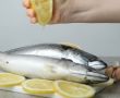 Почему лимон – идеальное дополнение к рыбе: раскрываем неожиданные факты